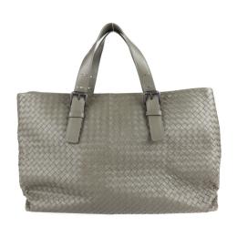 BOTTEGAVENETA ボッテガヴェネタ トートバッグ 189632 レザー【本物保証】