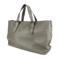 BOTTEGAVENETA ボッテガヴェネタ トートバッグ 189632 レザー【本物保証】