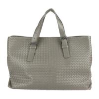 BOTTEGAVENETA ボッテガヴェネタ トートバッグ 189632 レザー【本物保証】