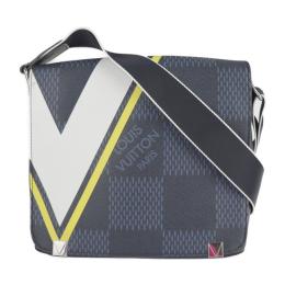 LOUIS VUITTON ルイ ヴィトン ショルダーバッグ N44002 ダミ【本物保証】