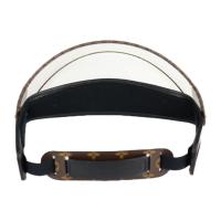 LOUIS VUITTON ルイ ヴィトン その他帽子 M76727 モノグラム【本物保証】