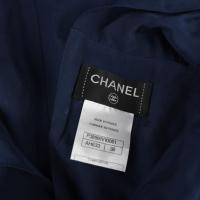 CHANEL シャネル ワンピース P38991V0061 シルク88%, スパ【本物保証】