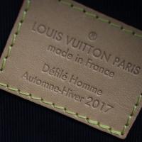 LOUIS VUITTON ルイ ヴィトン ポーチ M44201 キャンバス レ【本物保証】