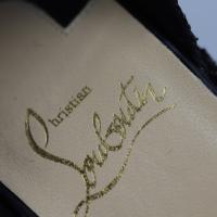 Christian Louboutin クリスチャンルブタン サンダル 3200【本物保証】