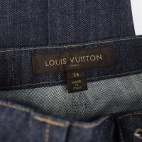 LOUIS VUITTON ルイ ヴィトン デニムパンツ RW111W WOPA【本物保証】