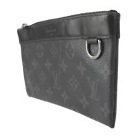 LOUIS VUITTON ルイ ヴィトン ポーチ M44323 モノグラムエク【本物保証】