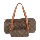 LOUIS VUITTON ルイ ヴィトン ハンドバッグ M51365 モノグラ【本物保証】