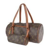 LOUIS VUITTON ルイ ヴィトン ハンドバッグ M51365 モノグラ【本物保証】