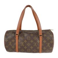 LOUIS VUITTON ルイ ヴィトン ハンドバッグ M51365 モノグラ【本物保証】