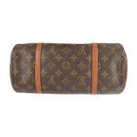 LOUIS VUITTON ルイ ヴィトン ハンドバッグ M51365 モノグラ【本物保証】