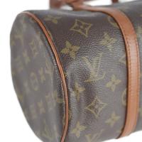 LOUIS VUITTON ルイ ヴィトン ハンドバッグ M51365 モノグラ【本物保証】