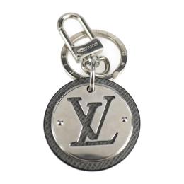 LOUIS VUITTON ルイ ヴィトン キーホルダー M00477 タイガ 【本物保証】