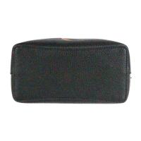 COACH コーチ ハンドバッグ C6073 レザー ブラック 【本物保証】