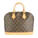 LOUIS VUITTON ルイ ヴィトン ハンドバッグ M51130 モノグラ【本物保証】