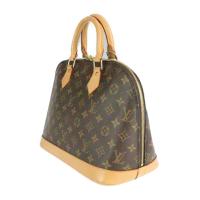 LOUIS VUITTON ルイ ヴィトン ハンドバッグ M51130 モノグラ【本物保証】