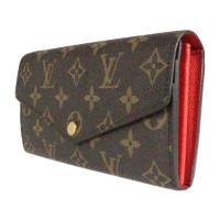 LOUIS VUITTON ルイ ヴィトン 二つ折り財布 M62236 モノグラ【本物保証】