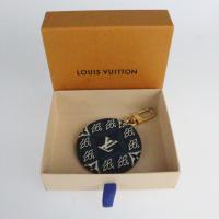 LOUIS VUITTON ルイ ヴィトン キーホルダー MP2848 キャンバ【本物保証】