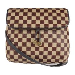 LOUIS VUITTON ルイ ヴィトン ショルダーバッグ M92130 ハラ【本物保証】