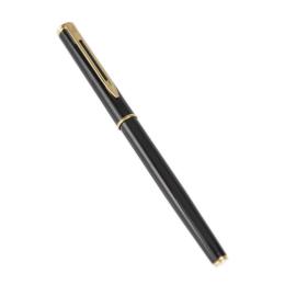 WATERMAN ウォーターマン 万年筆 ペン先 18K 750 ブラック ゴー【本物保証】