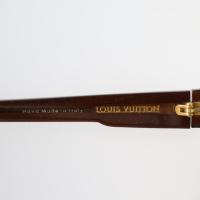 LOUIS VUITTON ルイ ヴィトン サングラス Z0486E アセテート【本物保証】