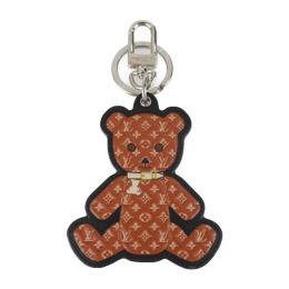 LOUIS VUITTON ルイ ヴィトン キーホルダー M00342 モノグラ【本物保証】