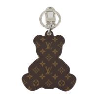 LOUIS VUITTON ルイ ヴィトン キーホルダー M00342 モノグラ【本物保証】