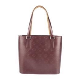 LOUIS VUITTON ルイ ヴィトン ハンドバッグ M55116 モノグラ【本物保証】