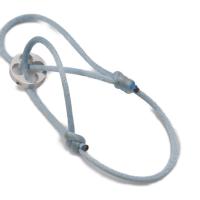 LOUIS VUITTON ルイ ヴィトン ブレスレット Au750 K18 コ【本物保証】