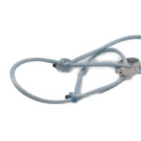 LOUIS VUITTON ルイ ヴィトン ブレスレット Au750 K18 コ【本物保証】