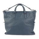 BOTTEGAVENETA ボッテガヴェネタ ハンドバッグ 354216 レザー【本物保証】