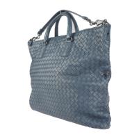 BOTTEGAVENETA ボッテガヴェネタ ハンドバッグ 354216 レザー【本物保証】