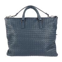 BOTTEGAVENETA ボッテガヴェネタ ハンドバッグ 354216 レザー【本物保証】