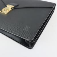 LOUIS VUITTON ルイ ヴィトン ビジネスバッグ M54422 エピレ【本物保証】