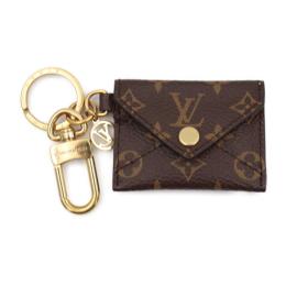 LOUIS VUITTON ルイ ヴィトン キーホルダー M69003 モノグラ【本物保証】