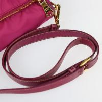 PRADA プラダ ショルダーバッグ BT0692 ナイロン レザー DALIA【本物保証】