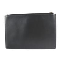 GUCCI グッチ クラッチバッグ 445597 ブラック ゴールド金具【本物保証】