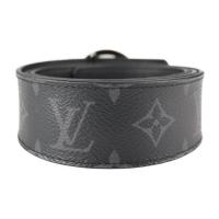 LOUIS VUITTON ルイ ヴィトン ベルト M0168V モノグラムエク【本物保証】