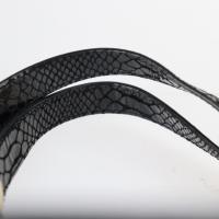 Michael Kors マイケルコース ショルダーバッグ パイソン型押し パテ【本物保証】