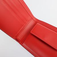 Christian Louboutin クリスチャンルブタン 二つ折り財布 31【本物保証】