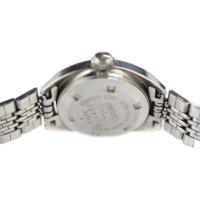 SEIKO セイコー 腕時計 2205-0050 ステンレススチール シルバー 【本物保証】