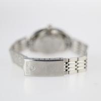 SEIKO セイコー 腕時計 2205-0050 ステンレススチール シルバー 【本物保証】