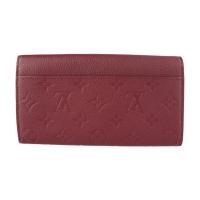 LOUIS VUITTON ルイ ヴィトン 長財布 M62213 モノグラムアン【本物保証】