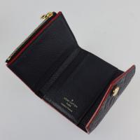 LOUIS VUITTON ルイ ヴィトン 三つ折り財布 M58880 モノグラ【本物保証】