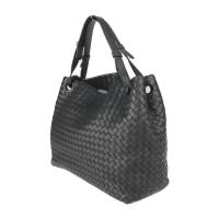 BOTTEGAVENETA ボッテガヴェネタ トートバッグ 179320 レザー【本物保証】