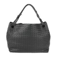 BOTTEGAVENETA ボッテガヴェネタ トートバッグ 179320 レザー【本物保証】