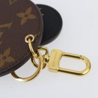 LOUIS VUITTON ルイ ヴィトン キーホルダー M69317 モノグラ【本物保証】