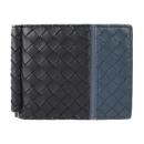 BOTTEGAVENETA ボッテガヴェネタ マネークリップ 592626 レザ【本物保証】