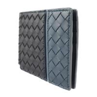 BOTTEGAVENETA ボッテガヴェネタ マネークリップ 592626 レザ【本物保証】