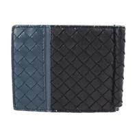BOTTEGAVENETA ボッテガヴェネタ マネークリップ 592626 レザ【本物保証】