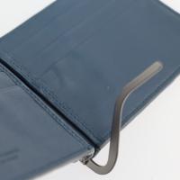 BOTTEGAVENETA ボッテガヴェネタ マネークリップ 592626 レザ【本物保証】
